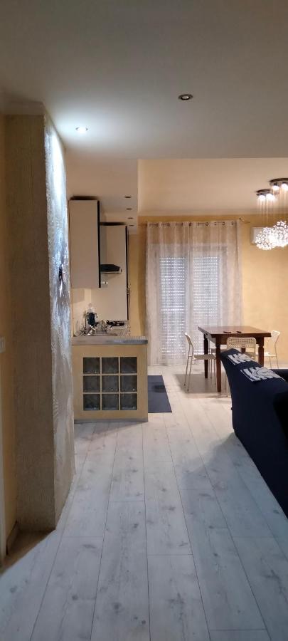 Casa Altomare Apartment Ladispoli Luaran gambar