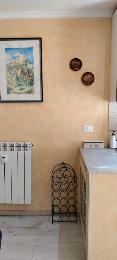 Casa Altomare Apartment Ladispoli Luaran gambar