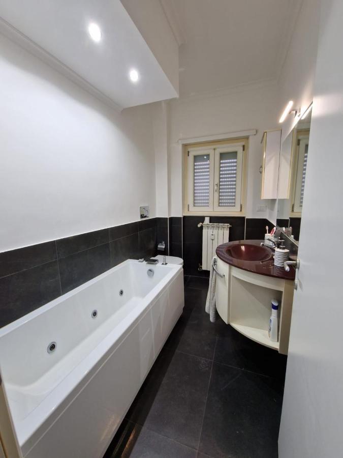 Casa Altomare Apartment Ladispoli Luaran gambar